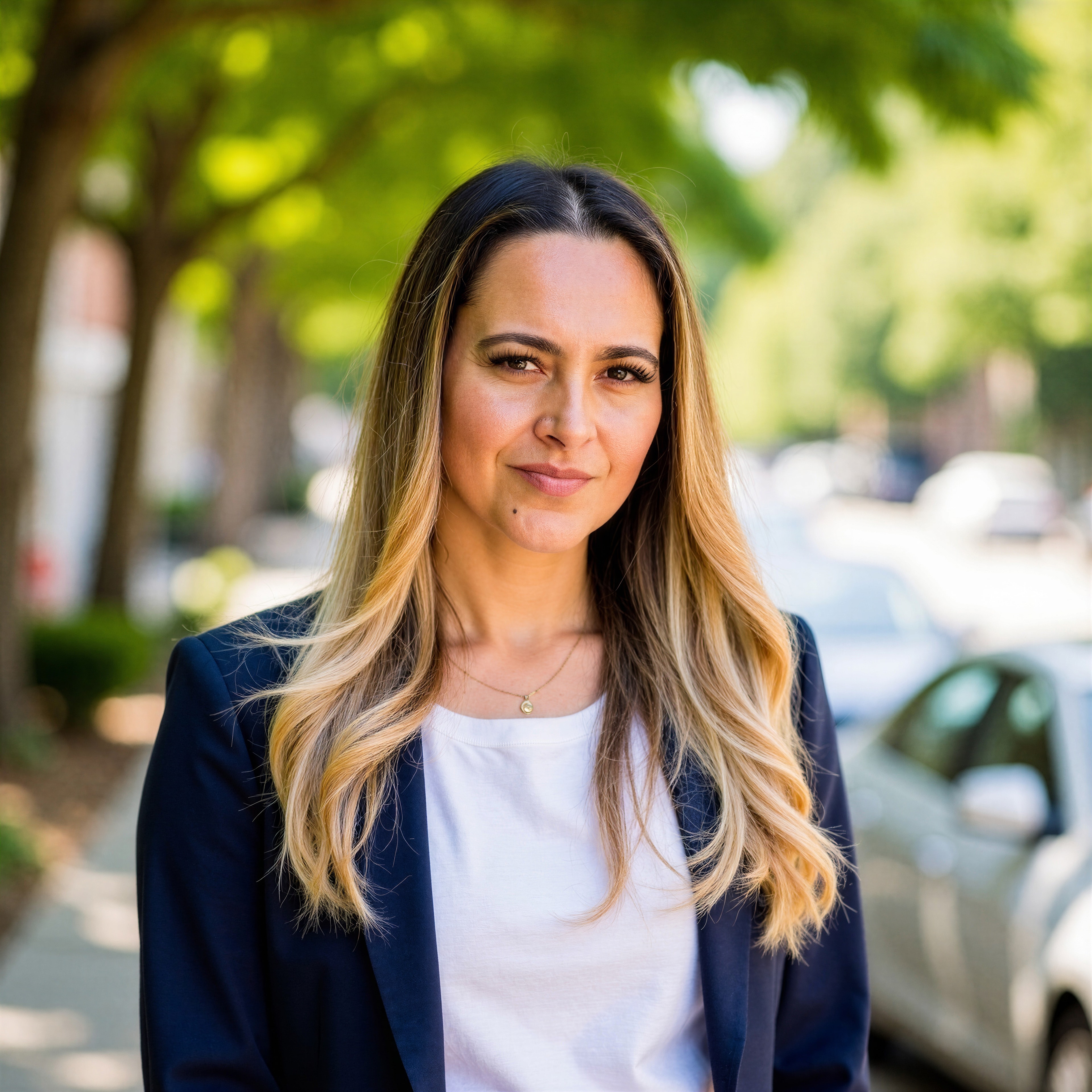 Jennifer Sotolongo, Houston Realtor®